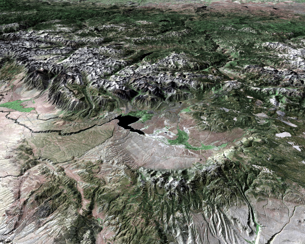 Long Valley