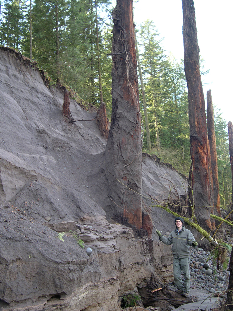 Volcaniclastic Sediments