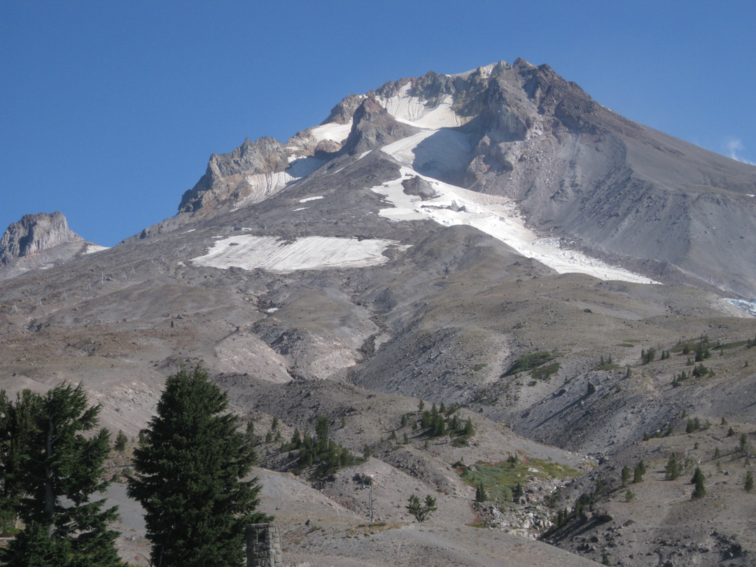 Mount Hood