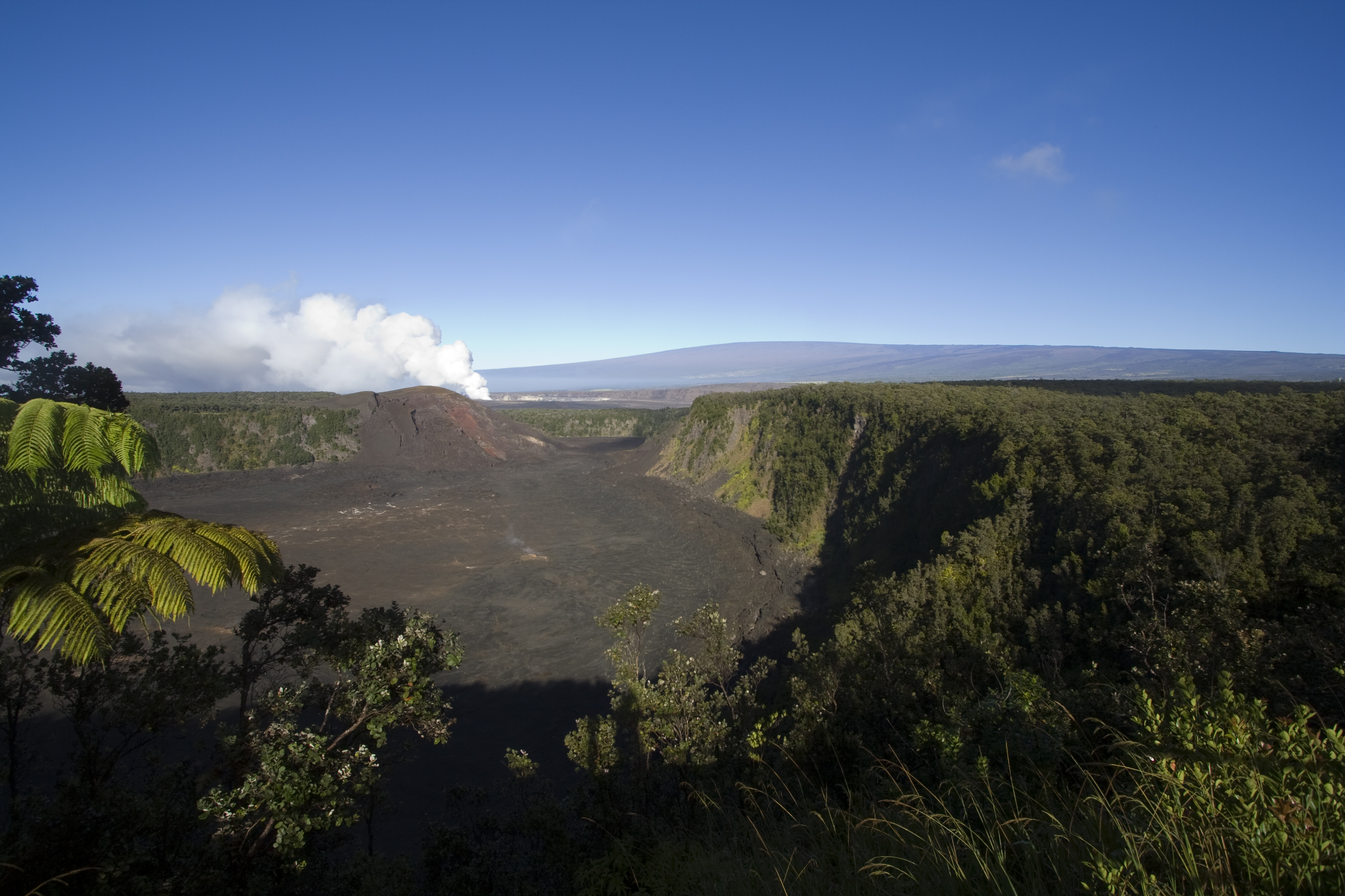 Kilauea
